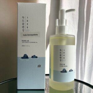Round Lab 1025 Dokdo Cleansing Oil 200ml